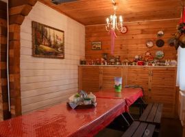 Дом в Краснодарский край, Краснодар пос. Плодородный, ул. Мирная, 4 (54 м²) - Мирная. Краснодар - фото 6