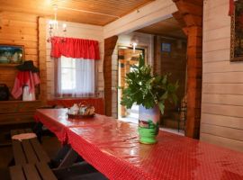 Дом в Краснодарский край, Краснодар пос. Плодородный, ул. Мирная, 4 (54 м²) - Мирная. Краснодар - фото 8