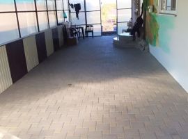 Дом в Краснодарский край, Кореновск Красноармейский пер., 1 (87 м²) - . Кореновск - фото 19