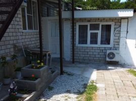 Дом в Краснодарский край, Геленджик Курзальная ул., 17 (22 м²) - . Геленджик - фото 7