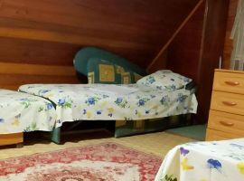 Дом в Краснодарский край, Геленджик ул. Грибоедова, 14 (120 м²) - Грибоедова. Геленджик - фото 21