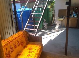 Дом в Краснодарский край, Геленджик ул. Кирова, 50 (150 м²) - Кирова (ГСК N 740 тер.). Геленджик - фото 6