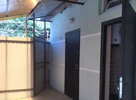 Дом в Краснодарский край, Геленджик ул. Кирова, 50 (150 м²) - Кирова (ГСК N 740 тер.). Геленджик - фото 7