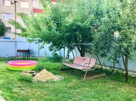 Дом в Краснодарский край, Ейск ул. Центральная, 66/1 (74 м²) - Центральная (19 км Московского шоссе тер. Ейск - фото 9