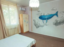 Дом в Краснодарский край, Ейск ул. Центральная, 66/1 (74 м²) - Центральная (19 км Московского шоссе тер. Ейск - фото 1