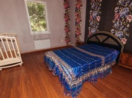 Дом в Краснодарский край, Ейск ул. Центральная, 66/1 (74 м²) - Центральная (19 км Московского шоссе тер. Ейск - фото 3