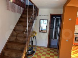 3-к. дом, 60 м² - школьная. Будённовск - фото 1