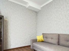 Дом в Ставропольский край, Пятигорск Железнодорожная ул., 6 (50 м²) - Железнодорожная (Орлов Овраг тер.). Пятигорск - фото 9