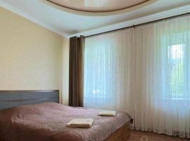 Дом в Ставропольский край, Пятигорск Железнодорожная ул., 6 (50 м²) - Железнодорожная (Орлов Овраг тер.). Пятигорск - фото 17