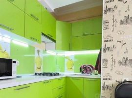 Дом в Ставропольский край, Пятигорск Железнодорожная ул., 6 (50 м²) - Железнодорожная (Орлов Овраг тер.). Пятигорск - фото 1