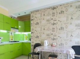 Дом в Ставропольский край, Пятигорск Железнодорожная ул., 6 (50 м²) - Железнодорожная (Орлов Овраг тер.). Пятигорск - фото 2