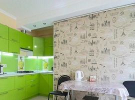 Дом в Ставропольский край, Пятигорск Железнодорожная ул., 6 (50 м²) - Железнодорожная (Орлов Овраг тер.). Пятигорск - фото 3