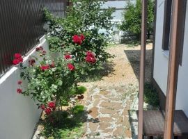 Дом в Краснодарский край, Новороссийск пер. Трудовой, 36 (96 м²) - . Новороссийск - фото 10