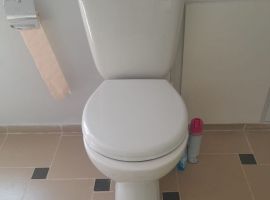 Дом в Краснодарский край, Новороссийск пер. Трудовой, 36 (96 м²) - . Новороссийск - фото 14