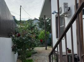 Дом в Краснодарский край, Новороссийск пер. Трудовой, 36 (96 м²) - . Новороссийск - фото 28
