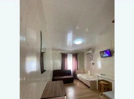 Дом в Краснодарский край, Ейск Морская ул., 152 (30 м²) - Приморская. Ейск - фото 6