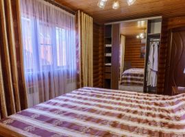 Дом в Краснодарский край, Славянск-на-Кубани Пластуновская ул., 20 (80 м²) - . Славянск-на-Кубани - фото 3