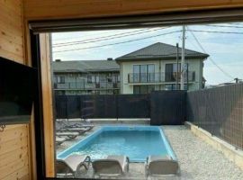 Дом в Краснодарский край, Анапа ул. Василия Маргелова, 4 (15 м²) - . Анапа - фото 2