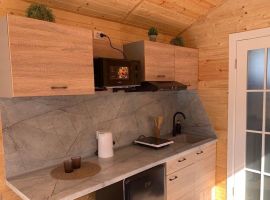 Дом в Краснодарский край, Анапа ул. Василия Маргелова, 4 (15 м²) - . Анапа - фото 3