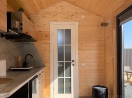 Дом в Краснодарский край, Анапа ул. Василия Маргелова, 4 (15 м²) - . Анапа - фото 4