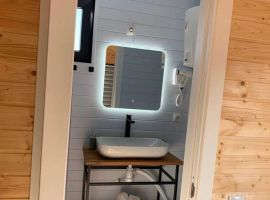 Дом в Краснодарский край, Анапа ул. Василия Маргелова, 4 (15 м²) - . Анапа - фото 5