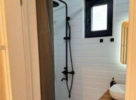 Дом в Краснодарский край, Анапа ул. Василия Маргелова, 4 (15 м²) - . Анапа - фото 6