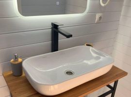Дом в Краснодарский край, Анапа ул. Василия Маргелова, 4 (15 м²) - . Анапа - фото 7
