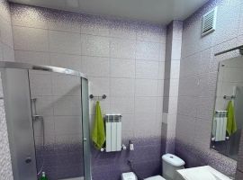Дом в Краснодарский край, Геленджик Советская ул., 75 (99 м²) - Новосоветская. Геленджик - фото 24