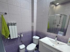 Дом в Краснодарский край, Геленджик Советская ул., 75 (99 м²) - Новосоветская. Геленджик - фото 25