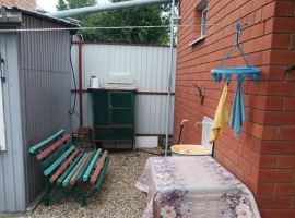 Дом в Краснодарский край, Ейск Таманская ул., 21 (60 м²) - Таманская. Ейск - фото 9