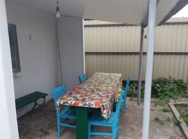 Дом в Краснодарский край, Ейск Таманская ул., 21 (60 м²) - Таманская. Ейск - фото 10