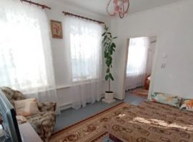Дом в Краснодарский край, Ейск Таманская ул., 21 (60 м²) - Таманская. Ейск - фото 3
