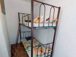 Дом в Краснодарский край, Ейск Таманская ул., 21 (60 м²) - Таманская. Ейск - фото 6