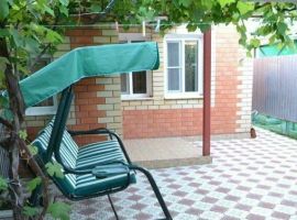 Дом в Краснодарский край, Ейск ул. Кухаренко, 39 (10 м²) - . Ейск - фото 3