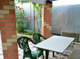 Дом в Краснодарский край, Ейск ул. Кухаренко, 39 (10 м²) - . Ейск - фото 4