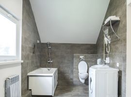 Дом в Краснодарский край, Анапа ул. Ростовская, 7 (140 м²) - Ростовская. Анапа - фото 4