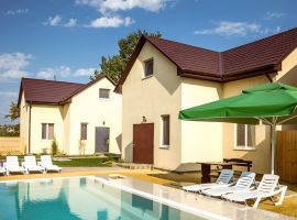 Дом в Краснодарский край, Анапа ул. Ростовская, 7 (140 м²) - Ростовская. Анапа - фото 5