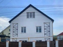 Дом в Краснодарский край, Новороссийск с. Цемдолина, Виноградная ул., 14 (220 м²) - Виноградная. Новороссийск - фото 7