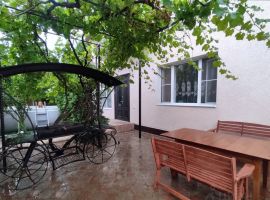 Дом в Краснодарский край, Анапа Красноармейская ул., 76Б (122 м²) - Новокрасноармейская. Анапа - фото 15