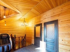 Дом в Хабаровский край, Хабаровск Штормовая ул., 10 (65 м²) - . Хабаровск - фото 3