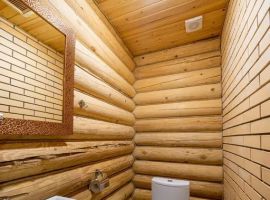 Дом в Хабаровский край, Хабаровск Штормовая ул., 10 (65 м²) - . Хабаровск - фото 7