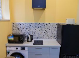 Дом в Ростовская область, Ростов-на-Дону Левобережная ул., 48/1 (70 м²) - . Ростов-на-Дону - фото 4
