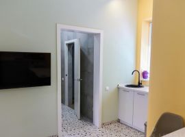 Дом в Ростовская область, Ростов-на-Дону Левобережная ул., 48/1 (70 м²) - . Ростов-на-Дону - фото 5