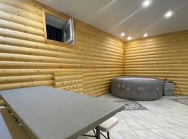 Дом в Оренбургская область, Оренбург Туркестанская ул., 98 (230 м²) - . Оренбург - фото 10