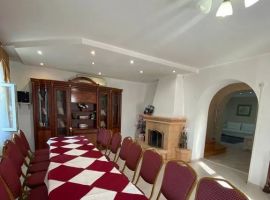 Дом в Оренбургская область, Оренбург Туркестанская ул., 98 (230 м²) - . Оренбург - фото 3