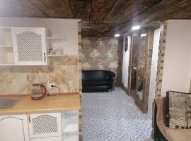 Дом в Липецкая область, Задонск Студенческая ул., 6 (60 м²) - . Задонск - фото 9