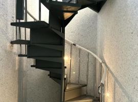 Дом в Московская область, Руза ул. Цветочная, 5 (130 м²) - Цветочная. Руза - фото 15