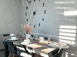 Дом в Московская область, Руза ул. Цветочная, 5 (130 м²) - Цветочная. Руза - фото 1