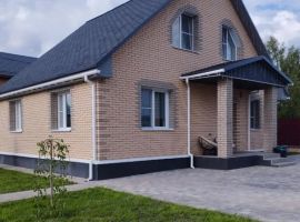 Дом в Московская область, Руза ул. Цветочная, 5 (130 м²) - Цветочная. Руза - фото 22