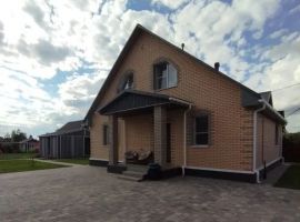 Дом в Московская область, Руза ул. Цветочная, 5 (130 м²) - Цветочная. Руза - фото 23